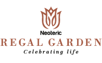 Regal Garden